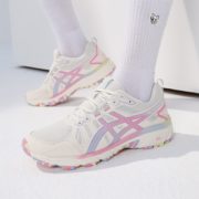 21日0点、双11预售： ASICS 亚瑟士 GEL-VENTURE 7 MX 女子缓冲跑鞋
