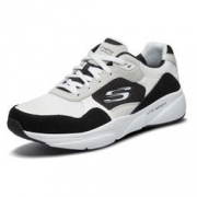 Skechers 斯凯奇 52952 男子厚底拼色老爹鞋 *2件