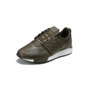 new balance MRL247NO 247系列 男女款复古缓震运动鞋 169元包邮