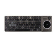 CORSAIR 美商海盗船 K83 Wireless 无线多媒体键盘