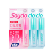 猫超次日达 时克口气清新剂4.5ml*3支