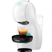 中亚Prime会员！ Delonghi 德龙 Piccolo XS(EDG210.B) 胶囊咖啡机 含税到手321.94元