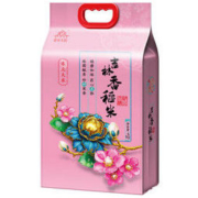柴火大院 香稻贡米 5kg *2件