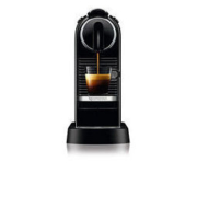 DeLonghi 德龙 Nespresso EN167.B Citiz 胶囊咖啡机