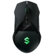 BLACK SHARK 黑鲨 BGM01 电竞游戏鼠标