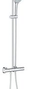 Grohe 高仪 Euphoria System 260 花洒淋浴套装 带恒温器，3种喷淋模式 27615001 到手2234.24元