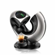Delonghi 德龙 EDG 736.S 月食系列 全自动胶囊咖啡机