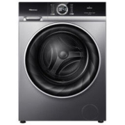 双11预售： Hisense 海信 HG100DF14D 10公斤 滚筒洗衣机