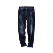 双11预售：JEANSWEST 真维斯 JW-358977 男士直筒修身牛仔裤
