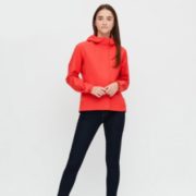 UNIQLO 优衣库 424577 BLOCKTECH 女士连帽外套 149元