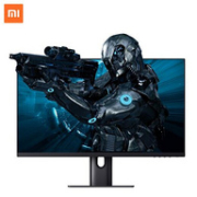 双11预售，新品发售，144Hz旋转升降：MI小米 24.5英寸 IPS液晶显示器