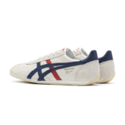 双11预售：Onitsuka Tiger 鬼塚虎 RUNSPARK 复古慢跑鞋 TH201L
