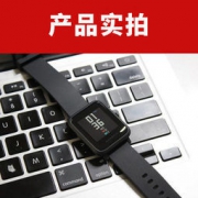 百亿补贴：AMAZFIT 华米 米动手表 青春版 1S 智能手表