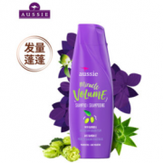 aussie 袋鼠 丰盈蓬松洗发水 360ml