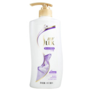 舒蕾（SLEK）蚕丝丝质 顺滑洗发露 651ml *4件