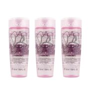 预售黑卡会员！LANCÔME 兰蔻 新水份缘保湿舒缓啫喱 50毫升/件 3件装