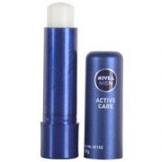 NIVEA 妮维雅 润唇膏 男士专用无香型