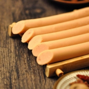 【龙大食品】猪肉火腿肠240g*2