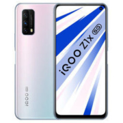 双11预售： iQOO Z1x 5G智能手机 6GB+128GB