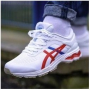 ASICS 亚瑟士 GEL-KAYANO 26 男女款支撑跑鞋