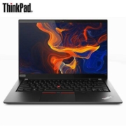 百亿补贴： ThinkPad 思考本 T14 2020款 (04CD) 14英寸笔记本电脑（R7 PRO-4750U、16G、512GB）