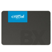 crucial 英睿达 BX500 BX500 固态硬盘 480GB SATA接口 CT480BX500SSD1