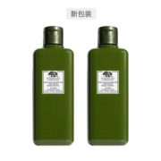 预售黑卡会员！ORIGINS 悦木之源 灵芝焕能精华水 菌菇水 200毫升 2瓶装