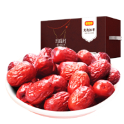 PLUS会员：好想你  红枣玛瑙红量贩装900g*5件