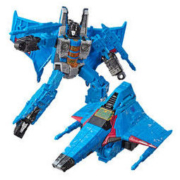Hasbro 孩之宝 变形金刚 航行家级 S39 惊天雷 E4490