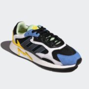 1日0点！adidas 阿迪达斯 TRESC RUN BR FV4710 男女经典运动鞋 299元包邮（需用券）