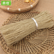 正宗纯手工红薯粉条地瓜粉丝 5斤