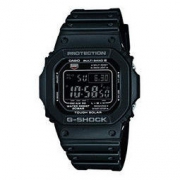 CASIO 卡西欧 G-SHOCK系列 GW-M5610-1BER 男士腕表