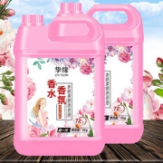 逆天价！10斤百合薰衣草洗衣液