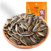 ChaCheer 洽洽 焦糖瓜子 108g *2件