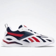 双11预售：Reebok 锐步 ASTRORUN 情侣款复古低帮运动鞋