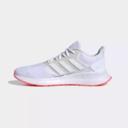 双11预售： adidas 阿迪达斯 RUNFALCON 女款跑步鞋