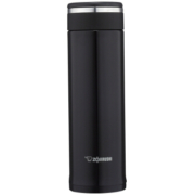 双11预售：ZOJIRUSHI 象印 SM-JD48 不锈钢保温杯 480ml