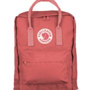 1日0点！购黑卡会员！ FJÄLLRÄVEN 北极狐 Kanken Classic 中性款经典款双肩背包 16L 249元包邮