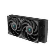 双11预售： ThundeRobot 雷神 911 LS240X 一体式CPU水冷散热器