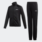 21日0点、双11预售： adidas 阿迪达斯 大童装训练运动套装 GD6180
