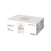 CLASSY.KISS 卡士 双倍蛋白 活力原味酸奶 138g*6杯 *6件