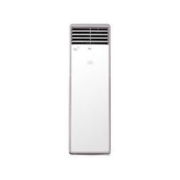 Midea 美的 风客系列 KFR-51LW/N8MFA3 大2匹 变频 立柜式空调 白色