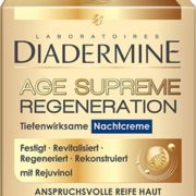 Diadermine 黛妍蒂肤 抗皱晚霜 50ml  直邮含税到手￥47.27