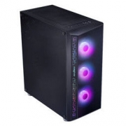 RAYTINE 雷霆世纪 复仇者V158P 组装台式机（i7-9700、16GB、256GB、GTX1660Ti）