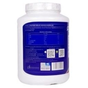CPT 康比特 乳清蛋白粉（香草味）750g *6件
