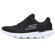 5日8点：斯凯奇 SKECHERS 经典休闲 女子运动跑步鞋 14804/WHT