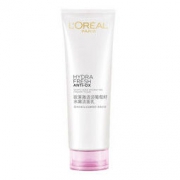 L'OREAL PARIS 巴黎欧莱雅 清润葡萄籽洁面乳 125ml