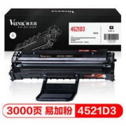 V4INK 维芙茵 SCX-4521D3 硒鼓 易加粉