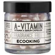 Ecooking A醇精华胶囊  60粒