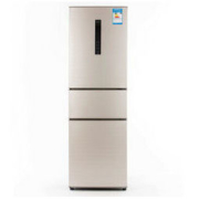 双11预售： Panasonic 松下 NR-C33PX3-NL 318L 三门冰箱